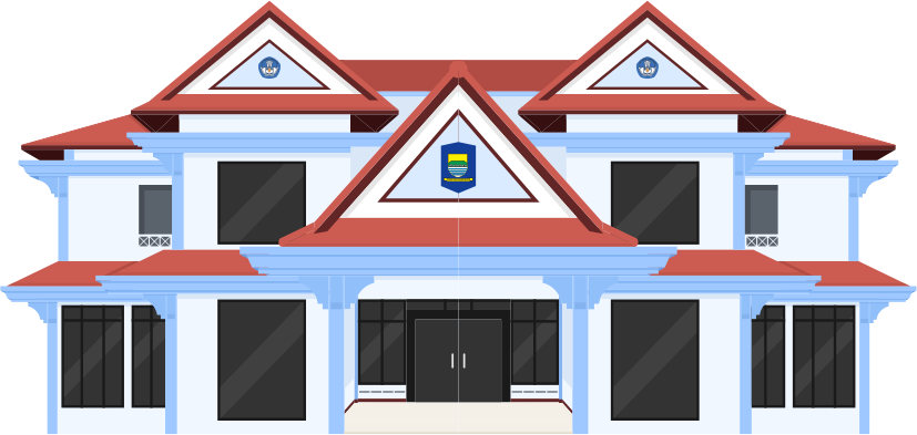 Kantor Dinas Pendidikan Kota Bandung